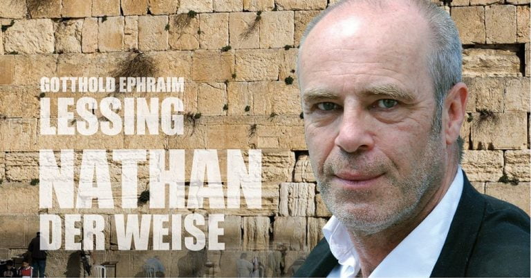 Nathan Der Weise Der Film Nathan der Weise - a.gon Theater München